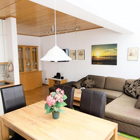 Haus Nordperd Daire Norderney Dış mekan fotoğraf